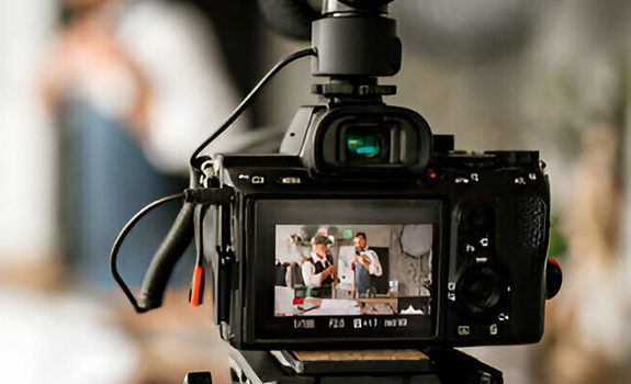 media production