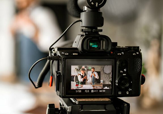 media production